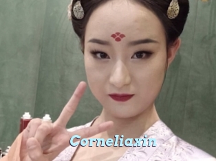 corneliaxin Webcam Teen