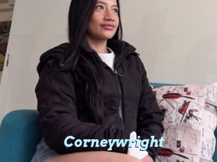 Corneywright