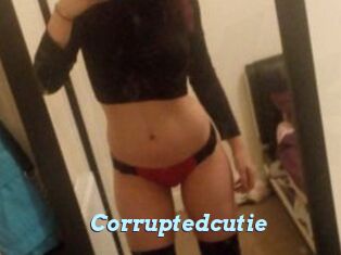 Corruptedcutie