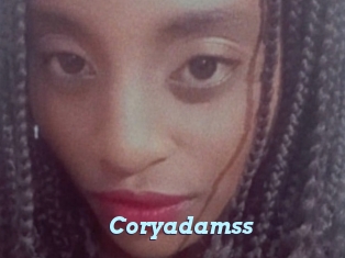 Coryadamss