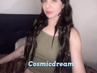 Cosmicdream