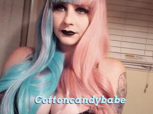cottoncandybabe Webcam Teen