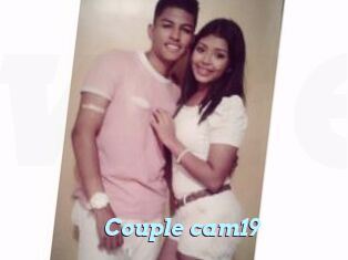 couple_cam19 Webcam Teen