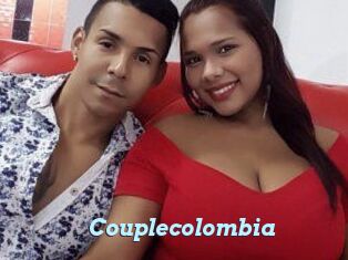 Couplecolombia