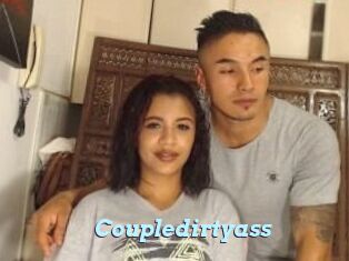 Coupledirtyass