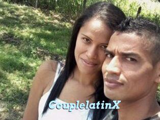 CouplelatinX
