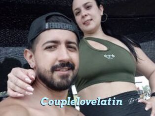 Couplelovelatin