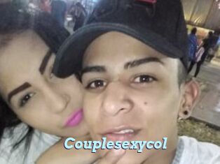 Couplesexycol