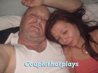 Couplethatplays