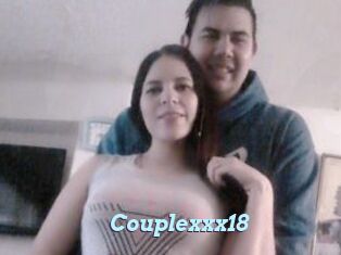 Couplexxx18