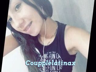 Coupplelatinax