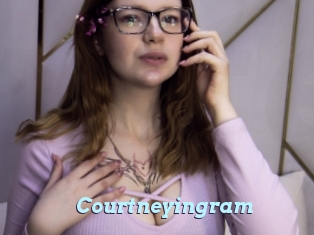 courtneyingram Webcam Teen