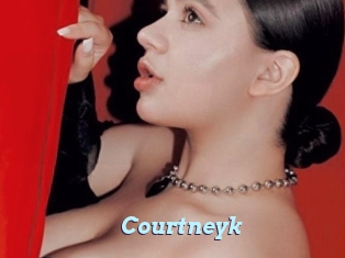 Courtneyk