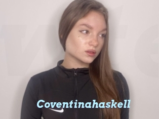 Coventinahaskell