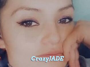 CrazyJADE
