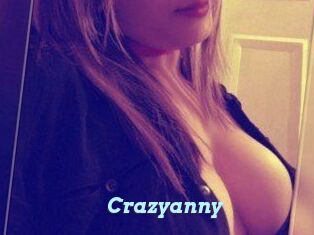 Crazyanny