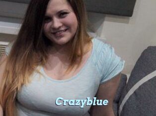 Crazyblue