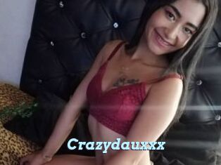 Crazydauxxx