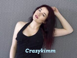 Crazykimm