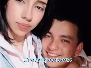creampeeteens Webcam Teen