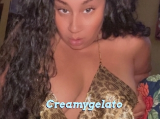 Creamygelato
