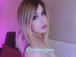 Creamypie