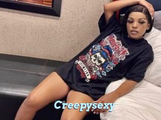 Creepysexy