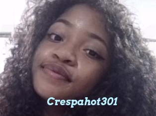 crespahot301 Webcam Teen