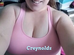 Creynolds