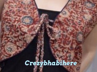 Crezybhabihere