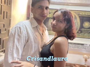 crisandlaura Webcam Teen