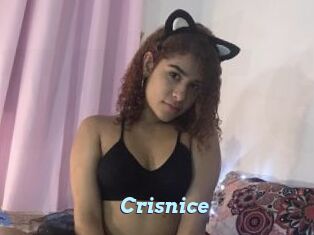 Crisnice