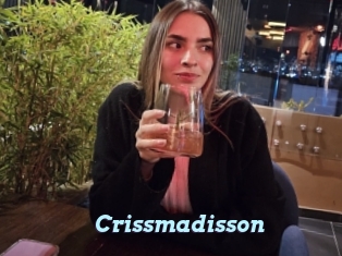 Crissmadisson