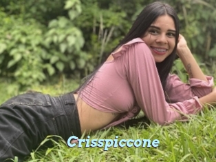 Crisspiccone