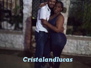 Cristalandlucas