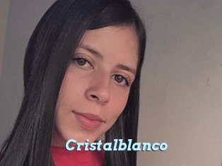 Cristalblanco