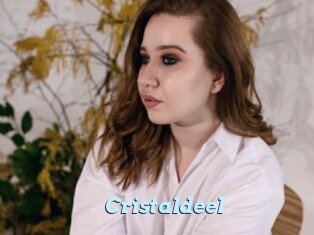 Cristaldeel