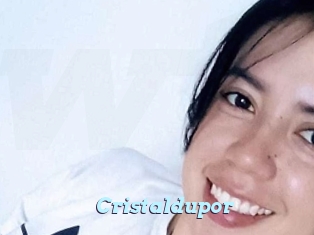 Cristaldupor