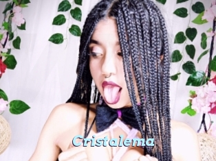 Cristalema