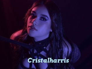 Cristalharris