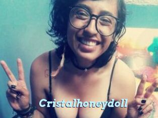 Cristalhoneydoll