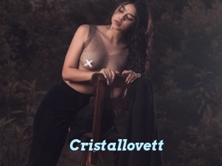 Cristallovett