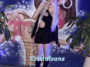 cristalsanz Webcam Teen