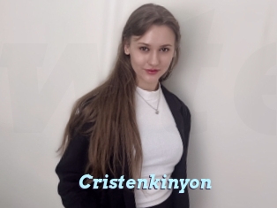 Cristenkinyon