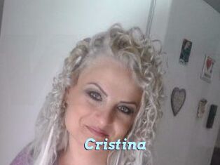 Cristina
