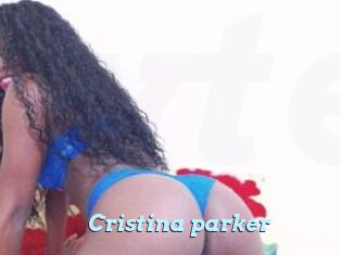 Cristina_parker