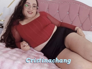 Cristinachang