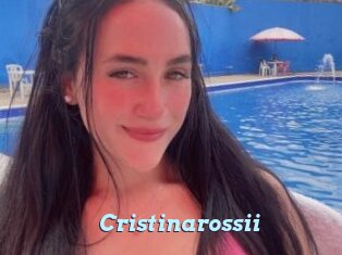 Cristinarossii