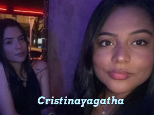 Cristinayagatha