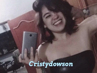 Cristydowson